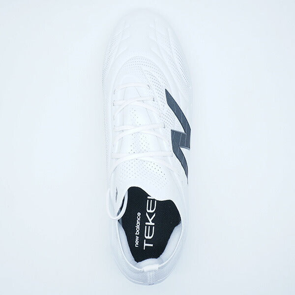【ショップ限定エントリーでさらに+9倍】TEKELAPROHGV52EニューバランスNewBalanceST2HLWG52Eホワイトサッカースパイク