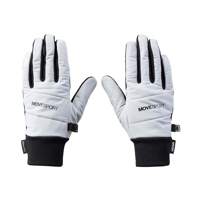 【ショップ限定エントリーでさらに+9倍】【ネコポス送料無料】デサントDESCENTE手袋グローブユニセックスHEATNAVIグローブST4FGV52U