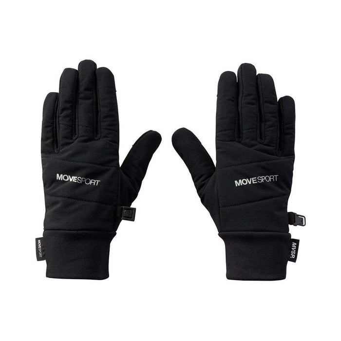 【ショップ限定エントリーでさらに+9倍】【ネコポス送料無料】デサントDESCENTE手袋グローブユニセックスHEATNAVIグローブST4FGV52U