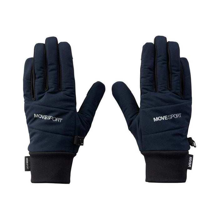【ショップ限定エントリーでさらに+9倍】【ネコポス送料無料】デサントDESCENTE手袋グローブユニセックスHEATNAVIグローブST4FGV52U
