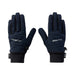 【ショップ限定エントリーでさらに+9倍】【ネコポス送料無料】デサントDESCENTE手袋グローブユニセックスHEATNAVIグローブST4FGV52U