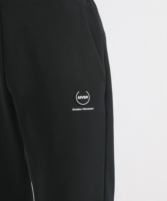 【ショップ限定エントリーでさらに+9倍】デサントDESCENTEトレーニングパンツスウェットメンズS.F.TECHジョガー24FWST4FPZ44M