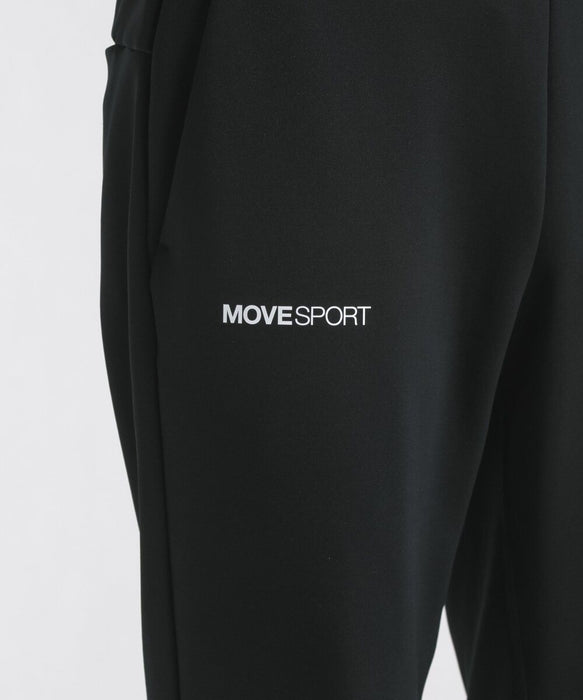 【ショップ限定エントリーでさらに+9倍】デサントDESCENTEトレーニングパンツスウェットメンズS.F.TECHジョガー24FWST4FPZ44M