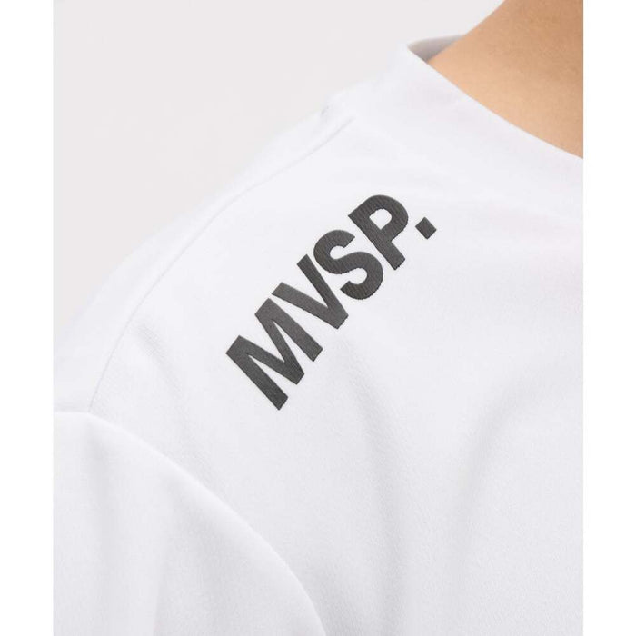 【ネコポス送料無料】デサントDESCENTEMOVESPORTムーブスポーツメンズドライメッシュビックロゴ長袖シャツロングTシャツ25FWST5FLT00M