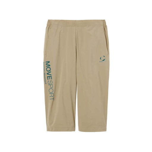 DESCENTEデサントメンズストレッチウーブンクロップドパンツ7分丈ハーフパンツST5FPZ20M