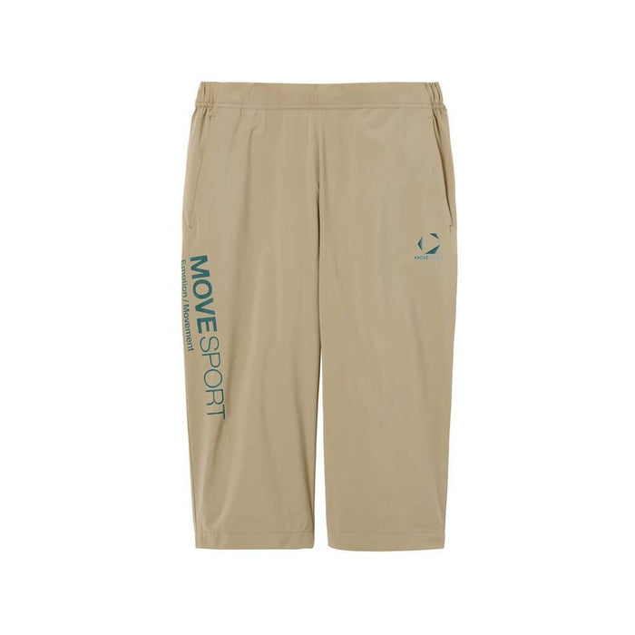 DESCENTEデサントメンズストレッチウーブンクロップドパンツ7分丈ハーフパンツST5FPZ20M