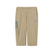DESCENTEデサントメンズストレッチウーブンクロップドパンツ7分丈ハーフパンツST5FPZ20M