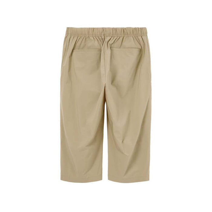 DESCENTEデサントメンズストレッチウーブンクロップドパンツ7分丈ハーフパンツST5FPZ20M