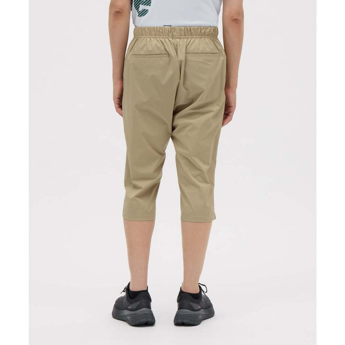 DESCENTEデサントメンズストレッチウーブンクロップドパンツ7分丈ハーフパンツST5FPZ20M