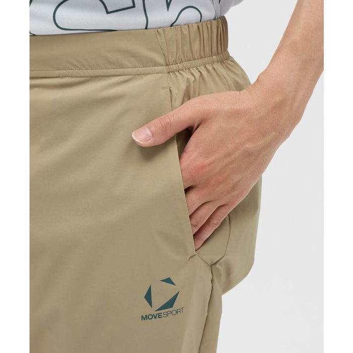 DESCENTEデサントメンズストレッチウーブンクロップドパンツ7分丈ハーフパンツST5FPZ20M