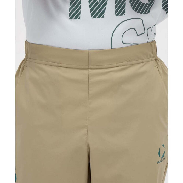 DESCENTEデサントメンズストレッチウーブンクロップドパンツ7分丈ハーフパンツST5FPZ20M