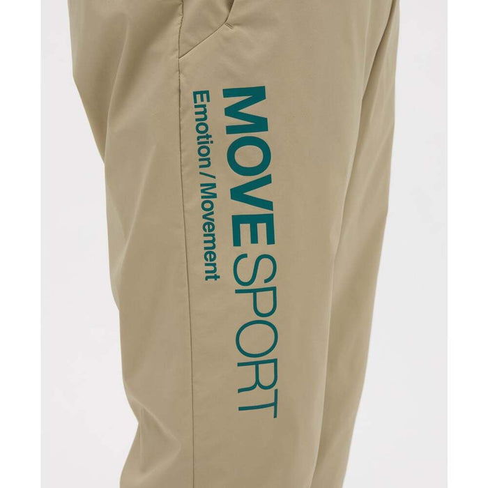 DESCENTEデサントメンズストレッチウーブンクロップドパンツ7分丈ハーフパンツST5FPZ20M