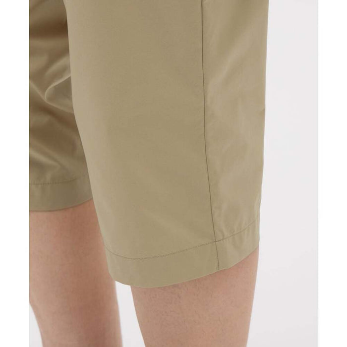 DESCENTEデサントメンズストレッチウーブンクロップドパンツ7分丈ハーフパンツST5FPZ20M