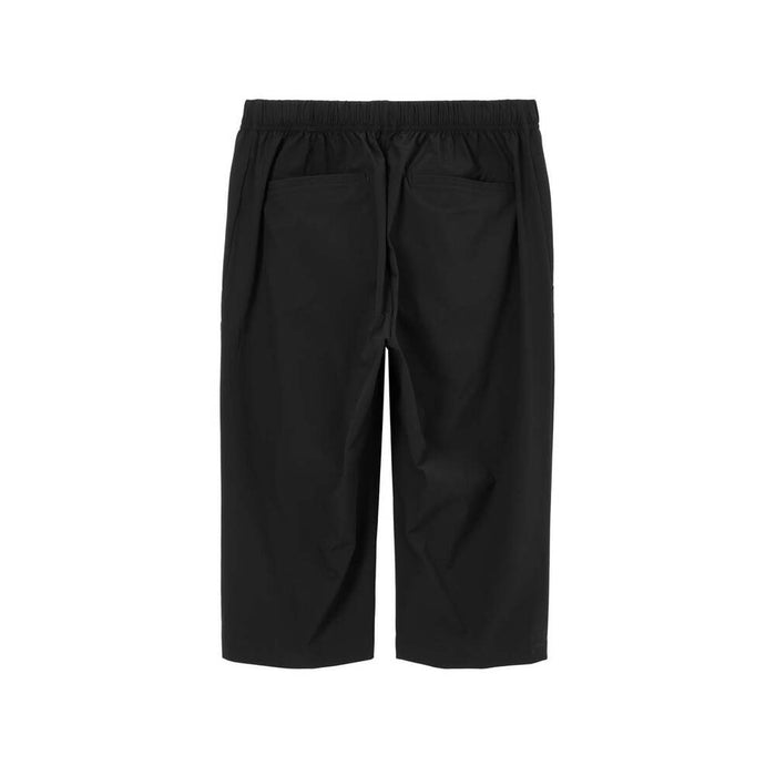 DESCENTEデサントメンズストレッチウーブンクロップドパンツ7分丈ハーフパンツST5FPZ20M