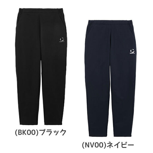 デサントDESCENTEMOVESPORTムーブスポーツ石川祐希選手着用ACTIVESUITSHEATNAVIソフトシェルロングパンツメンズ25FWST5FPZ22M