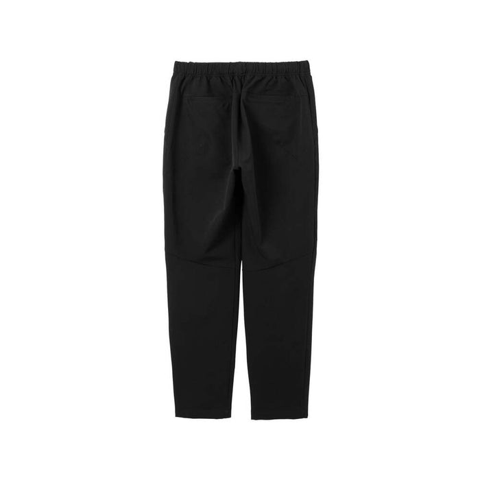 デサントDESCENTEMOVESPORTムーブスポーツ石川祐希選手着用ACTIVESUITSHEATNAVIソフトシェルロングパンツメンズ25FWST5FPZ22M