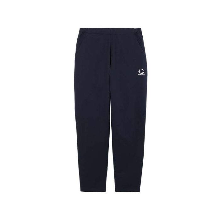 デサントDESCENTEMOVESPORTムーブスポーツ石川祐希選手着用ACTIVESUITSHEATNAVIソフトシェルロングパンツメンズ25FWST5FPZ22M