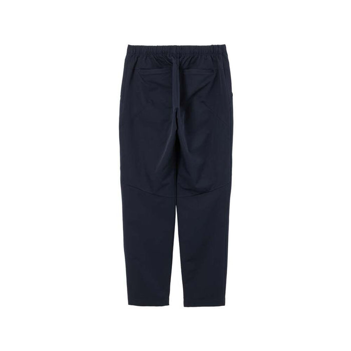 デサントDESCENTEMOVESPORTムーブスポーツ石川祐希選手着用ACTIVESUITSHEATNAVIソフトシェルロングパンツメンズ25FWST5FPZ22M