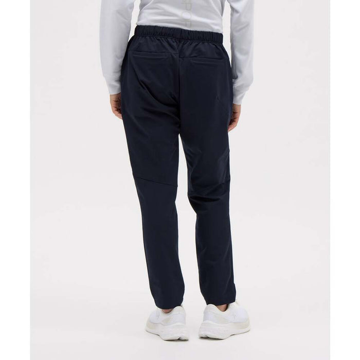 デサントDESCENTEMOVESPORTムーブスポーツ石川祐希選手着用ACTIVESUITSHEATNAVIソフトシェルロングパンツメンズ25FWST5FPZ22M