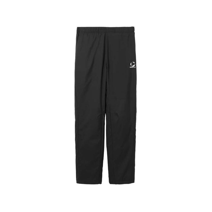 デサントDESCENTEメンズHEATNAVIブラッシュドロングパンツST5FPZ30M