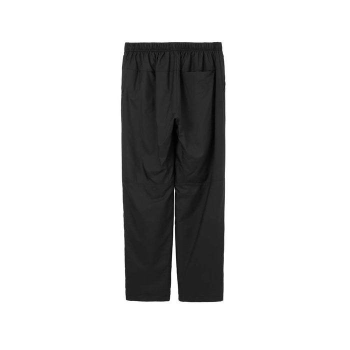 デサントDESCENTEメンズHEATNAVIブラッシュドロングパンツST5FPZ30M