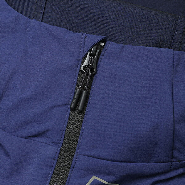 デサントDESCENTEメンズトレーニングシャツHEATNAVIソフトシェル26FWロングパンツST6FJK22M