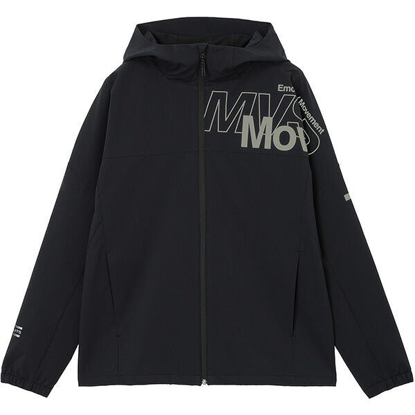 デサントDESCENTEメンズトレーニングシャツHEATNAVIソフトシェル26FWロングパンツST6FJK22M