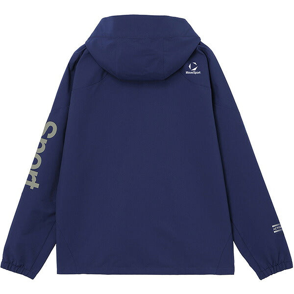 デサントDESCENTEメンズトレーニングシャツHEATNAVIソフトシェル26FWロングパンツST6FJK22M