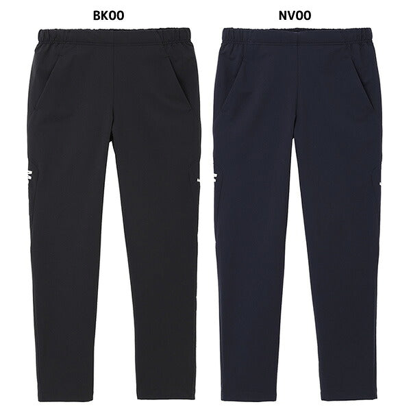 デサントDESCENTEメンズトレーニングパンツHEATNAVIソフトシェル26FWST6FPZ22M