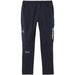 デサントDESCENTEメンズトレーニングパンツHEATNAVIソフトシェル26FWST6FPZ22M