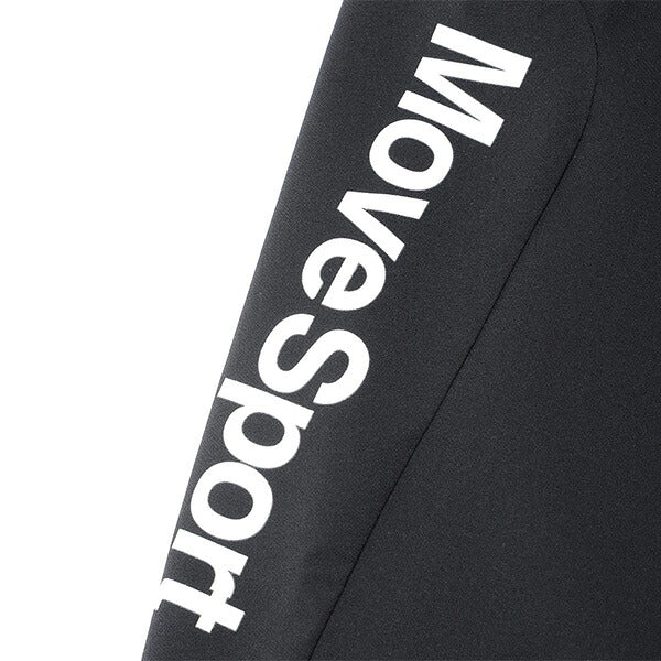 デサントDESCENTEメンズトレーニングパンツHEATNAVIソフトシェル26FWST6FPZ22M