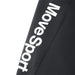 デサントDESCENTEメンズトレーニングパンツHEATNAVIソフトシェル26FWST6FPZ22M