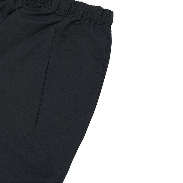 デサントDESCENTEメンズトレーニングパンツHEATNAVIソフトシェル26FWST6FPZ22M