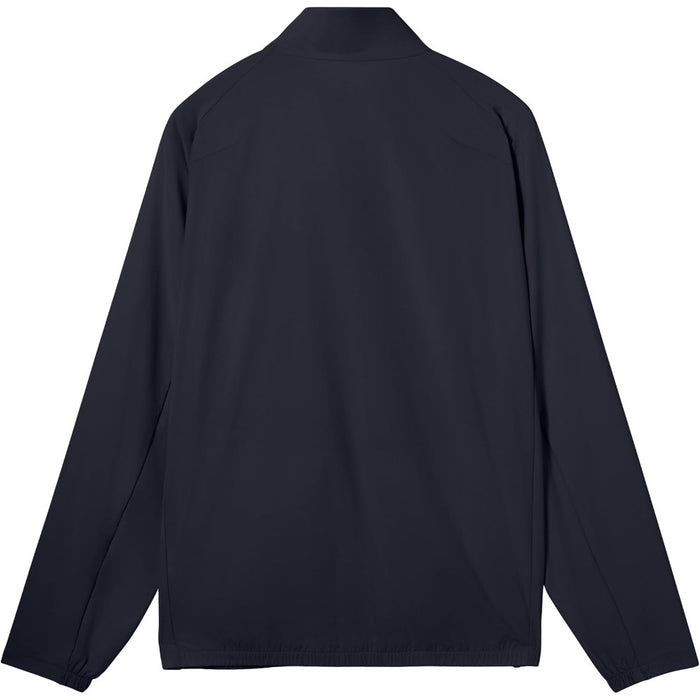 デサントDESCENTEトレーニングランニングメンズジャージ・クロスデサント接触冷感ジャケットST6SJK21M