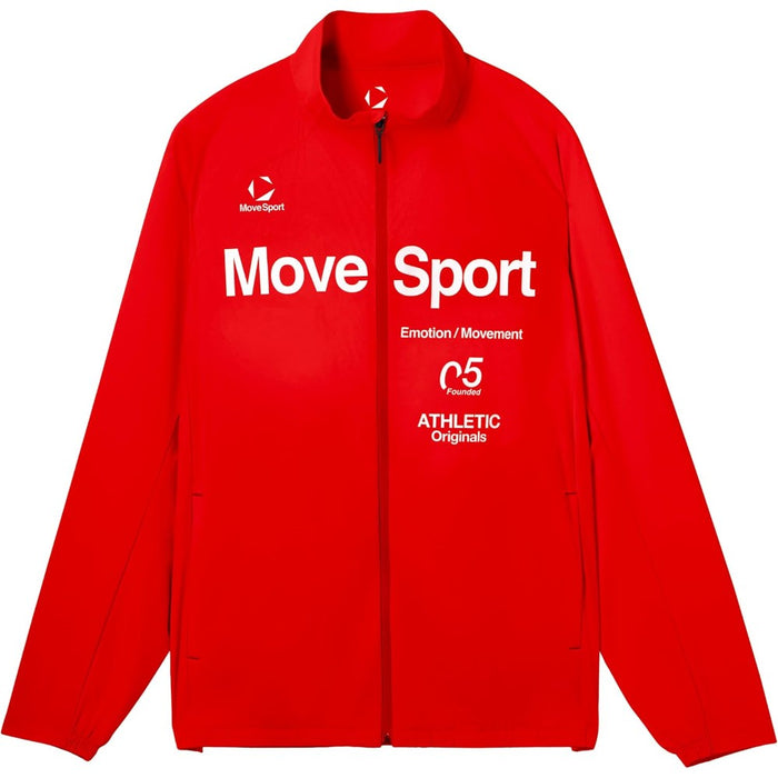 デサントDESCENTEトレーニングランニングメンズジャージ・クロスデサント接触冷感ジャケットST6SJK21M