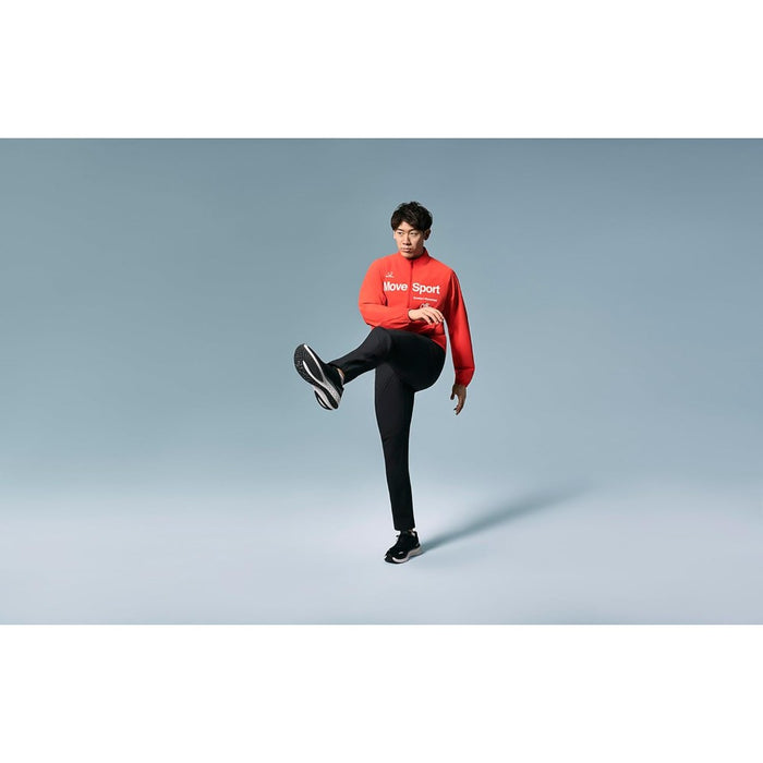 デサントDESCENTEトレーニングランニングメンズジャージ・クロスデサント接触冷感ジャケットST6SJK21M