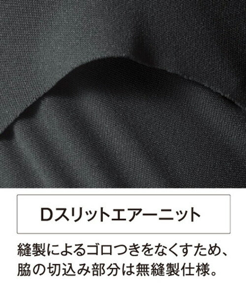 【ショップ限定エントリーでさらに+9倍】デサントDESCENTE一般野球丸首長袖アンダーシャツSTD771練習インナー