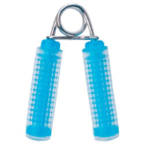 シンテックストレーニングエクササイズクリアハンドグリップSTT057