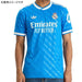 レアルマドリードRMD2025-26レプリカ3rdユニフォームSU209-JV5845サッカーブルーバードアディダスadidas