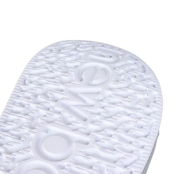 【送料無料】ニューバランスNewBalance050SLIDEDSUF050F2-Dサッカーフットサルサンダルホワイトグレー