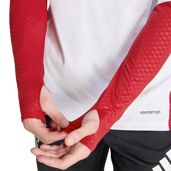 ドイツ代表2026TIROTRAININGTOPSV033-KB4492アディダスadidas