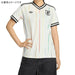 日本代表レディースJFA2026レプリカアウェイユニフォーム半袖SV488-JZ9699サッカーオフホワイトアディダスadidas