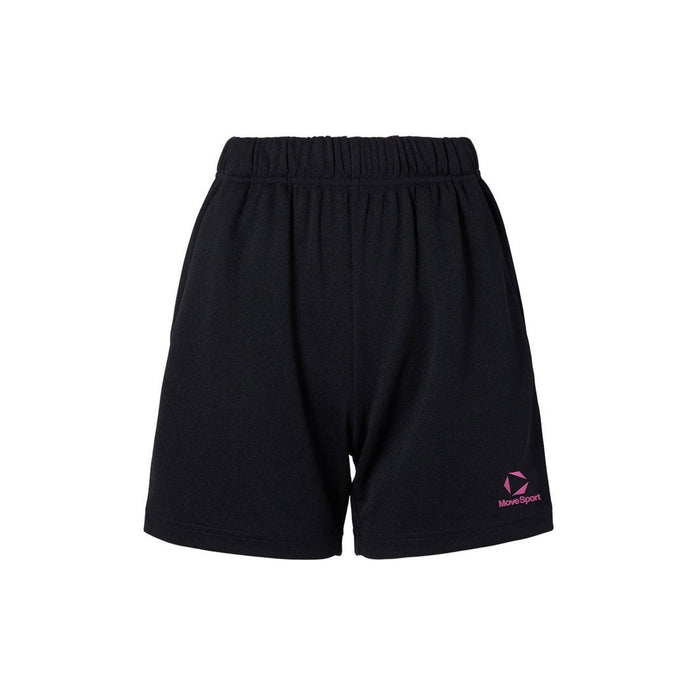 デサントDESCENTEバレーボールパンツゲームパンツハーフパンツ吸汗速乾ストレッチメンズレディースユニセックス大人SV6SHP01U