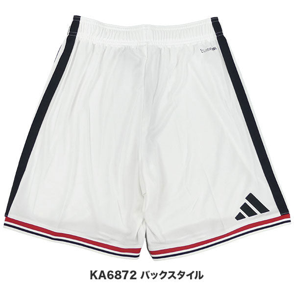 【上下セット】マンチェスターユナイテッド2026-27ホームジャージショーツSW043-KA6871ZJ948-KA6872サッカーレプリカユニフォームメンズ