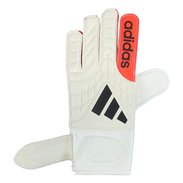 【送料無料】アディダスadidasコパGLクラブジュニアキーパーグローブSX392-KA7808サッカーゴールキーパーグローブ子供用