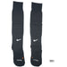 【ネコポス対応可】ナイキNIKEアカデミーオーバーザカーフサッカーソックスSX4120-001サッカーフットサル靴下ストッキング
