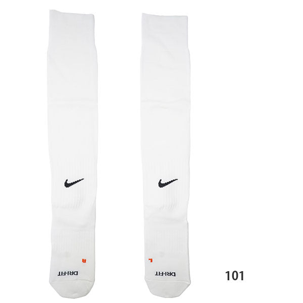 【ショップ限定エントリーでさらに+9倍】【ネコポス対応可】ナイキNIKEアカデミーオーバーザカーフサッカーソックスSX4120-001サッカーフットサル靴下ストッキング