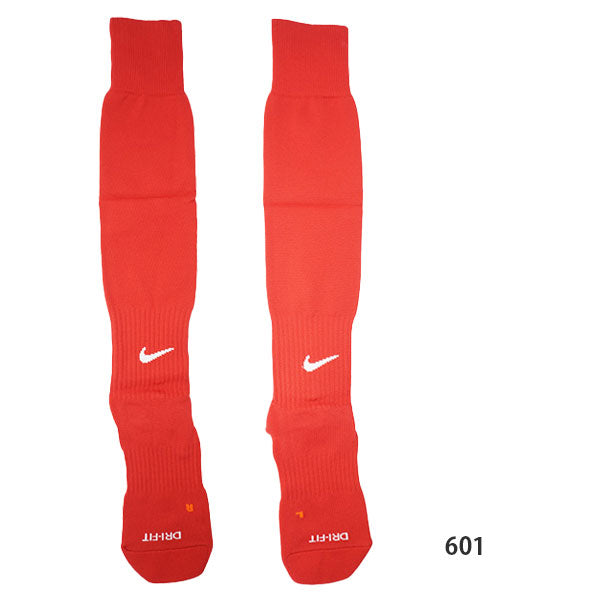 【ショップ限定エントリーでさらに+9倍】【ネコポス対応可】ナイキNIKEアカデミーオーバーザカーフサッカーソックスSX4120-001サッカーフットサル靴下ストッキング