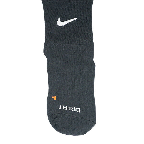 【ネコポス対応可】ナイキNIKEアカデミーオーバーザカーフサッカーソックスSX4120-001サッカーフットサル靴下ストッキング