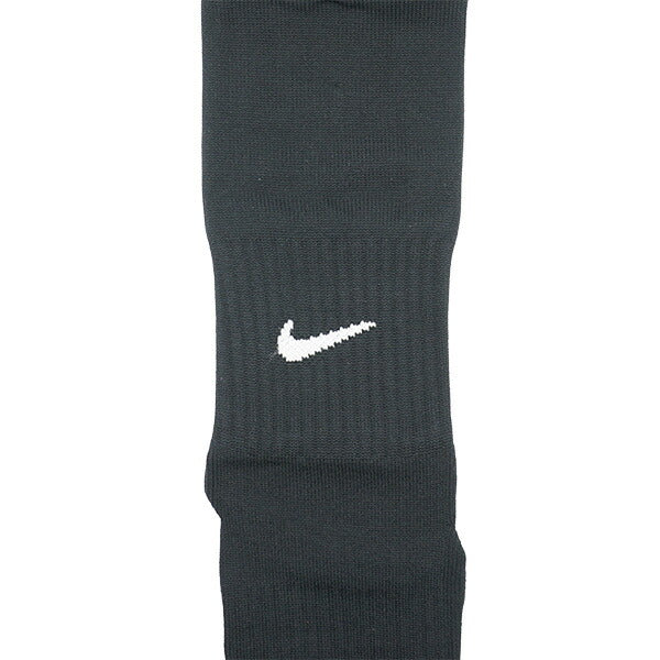 【ショップ限定エントリーでさらに+9倍】【ネコポス対応可】ナイキNIKEアカデミーオーバーザカーフサッカーソックスSX4120-001サッカーフットサル靴下ストッキング